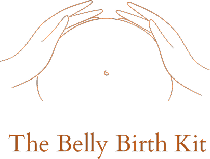 The Belly Birth Kit
