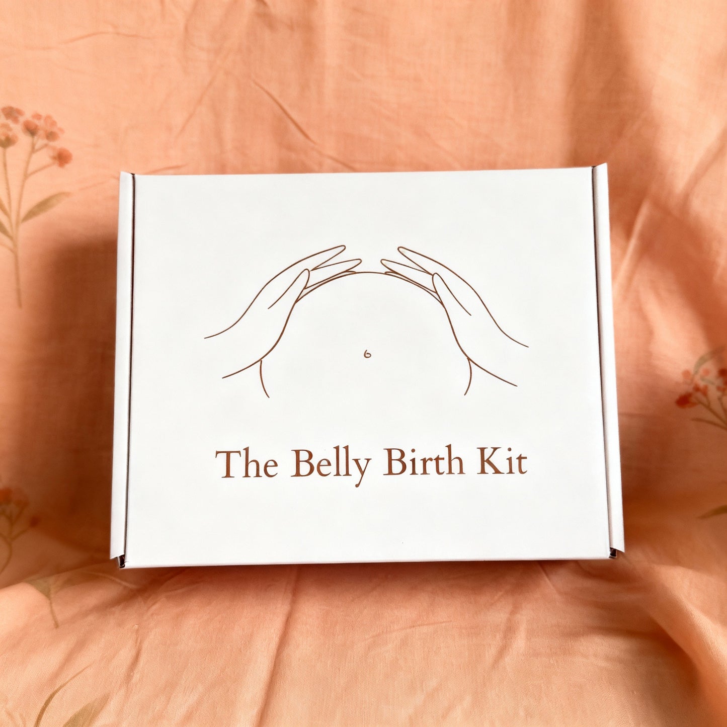 The Belly Birth Kit™