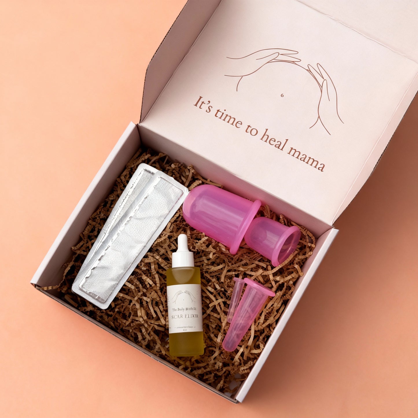 The Belly Birth Kit™