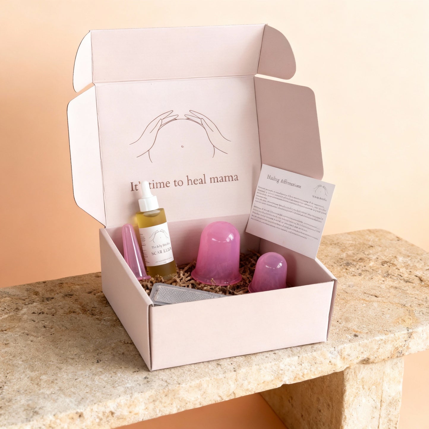 The Belly Birth Kit™