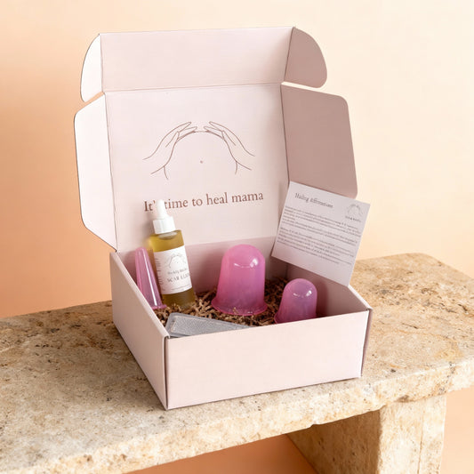 The Belly Birth Kit™